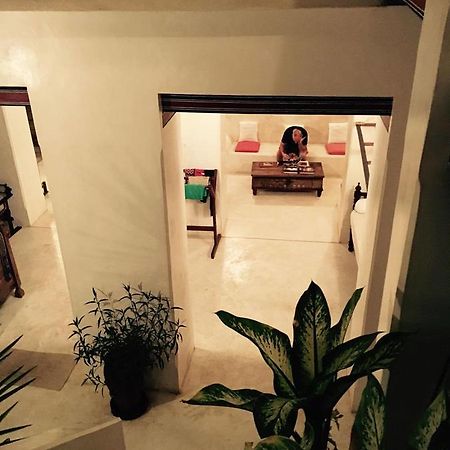 Andavelo House Bed and Breakfast Lamu Exteriör bild