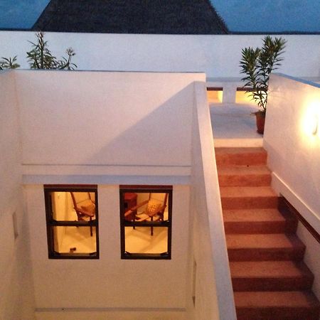 Andavelo House Bed and Breakfast Lamu Exteriör bild