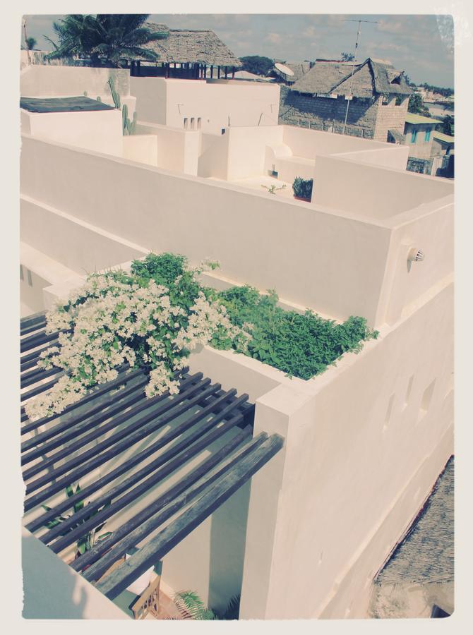 Andavelo House Bed and Breakfast Lamu Exteriör bild