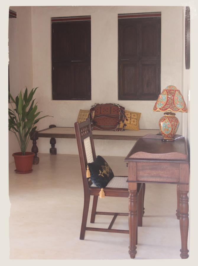 Andavelo House Bed and Breakfast Lamu Exteriör bild