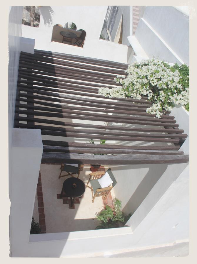 Andavelo House Bed and Breakfast Lamu Exteriör bild
