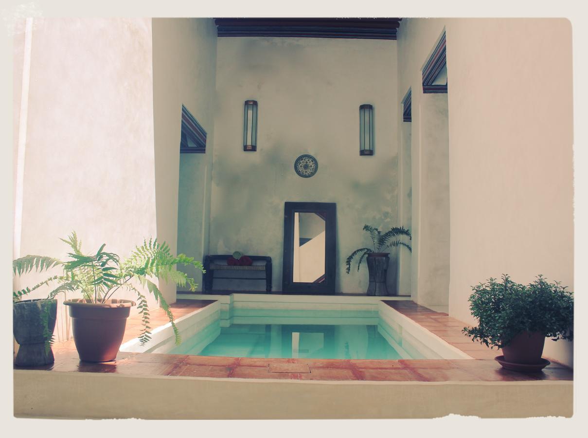 Andavelo House Bed and Breakfast Lamu Exteriör bild