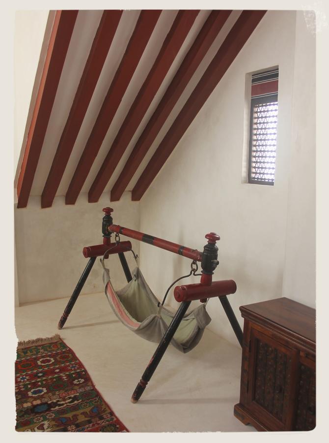 Andavelo House Bed and Breakfast Lamu Exteriör bild